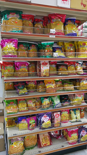 Grocery Store «Cash And Carry Indian Grocery & Spices», reviews and photos, 8750 700 E, Sandy, UT 84070, USA