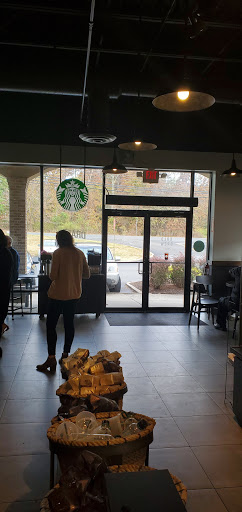 Coffee Shop «Starbucks», reviews and photos, 120 Cedar Grove Ln, Somerset, NJ 08873, USA