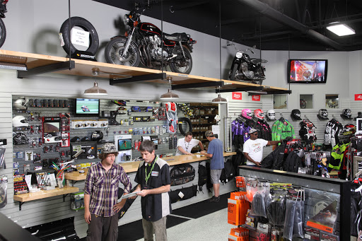 Motorcycle Dealer «Village MotorSports», reviews and photos, 3700 Plainfield Ave NE, Grand Rapids, MI 49525, USA