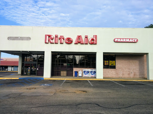 Rite Aid, 606 S Memorial Dr, Prattville, AL 36067, USA, 
