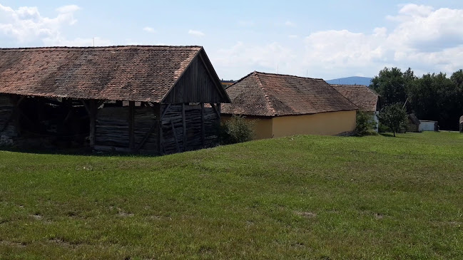 Felső Magyarországi falu - Múzeum