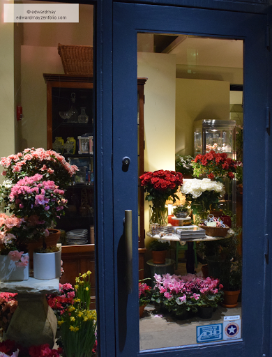 Florist «Toadflax Inc», reviews and photos, 5500 Walnut St, Pittsburgh, PA 15232, USA