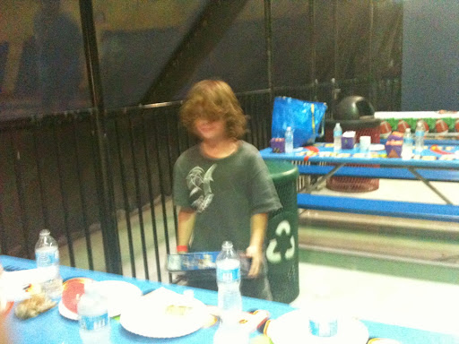 Amusement Center «Sky High Sports - Concord», reviews and photos, 1631 Challenge Dr, Concord, CA 94520, USA