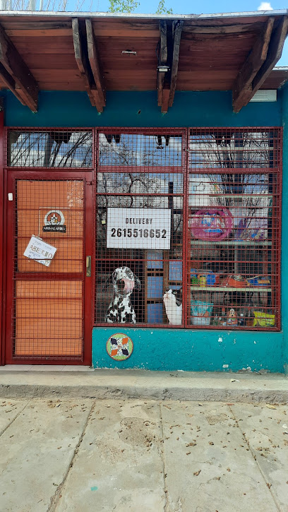 Animalandia Pet Shop