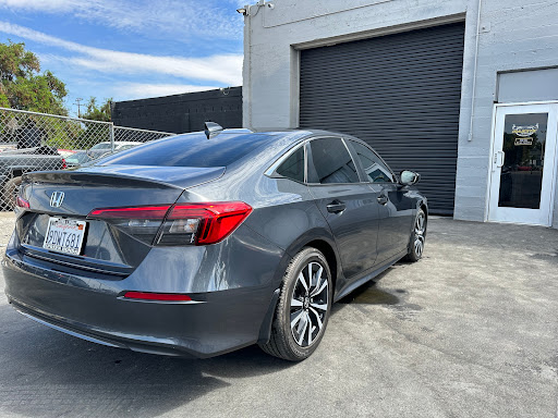 Majestic Auto Craft, LLC Certified Collision Repair, Paint & Body Work image
