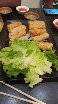 Plats et boissons du Restaurant japonais Okome sushi à Saint-Raphaël - n°9