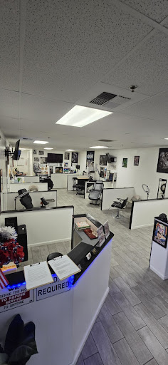 Explore terrible tattoo ideas, creative tattoo ideas in Bakersfield, available at Skin Kings Tattoo