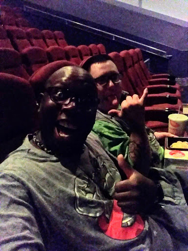 Movie Theater «AMC Classic South Bend 16», reviews and photos, 450 W Chippewa Ave, South Bend, IN 46614, USA