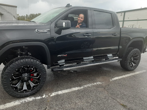 Car Dealer «Ed Martin Buick GMC», reviews and photos, 9896 N Michigan Rd, Carmel, IN 46032, USA