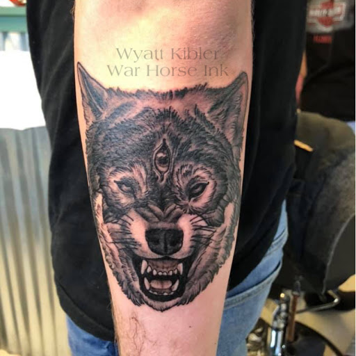 Explore autism tattoo ideas for daughter, creative tattoo ideas in Kent, available at War Horse Ink