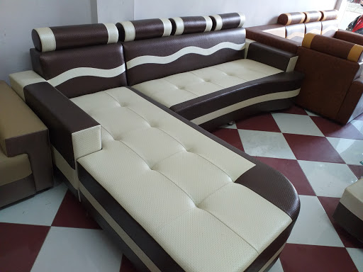 Cửa Hàng Nội Thất Cao Cấp Đức Hải