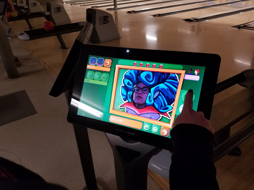 Bowling Alley «Chalet Bowl & 26th Street Cafe», reviews and photos, 3806 N 26th St, Tacoma, WA 98407, USA