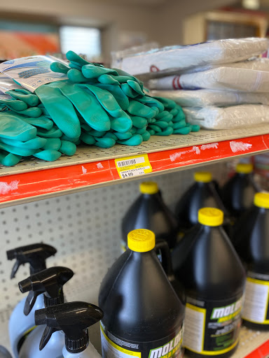 Hardware Store «Beck Paint & Hardware», reviews and photos, 718 E McMillan St, Cincinnati, OH 45206, USA