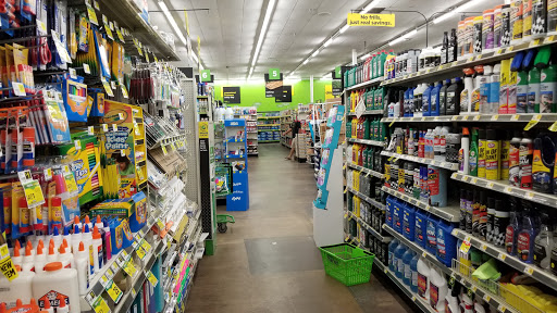 Home Goods Store «Dollar General Market», reviews and photos, 5465 Lake Howell Rd, Winter Park, FL 32792, USA
