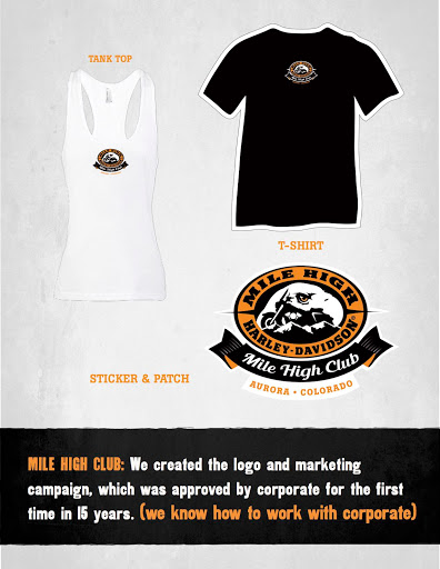 Advertising Agency «Denver Advertising», reviews and photos, 7343 S Alton Way Suite 100, Centennial, CO 80112, USA