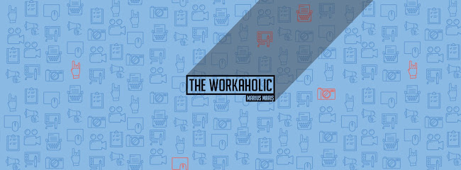 The Workaholic