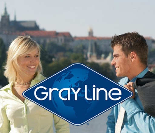 Gray Line Czech Republic- City Tours Prague