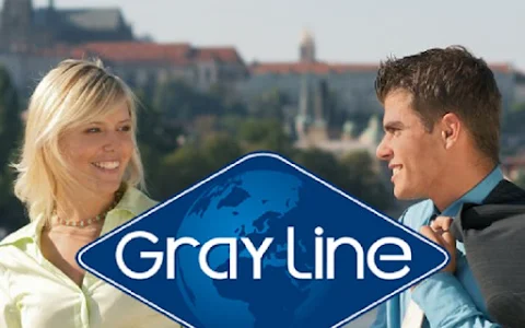 Gray Line Czech Republic- City Tours Prague image