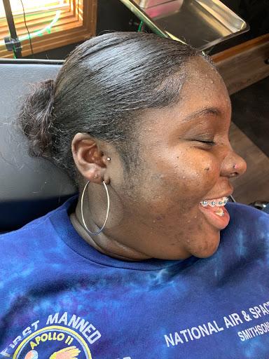 Explore loyalty over love tattoo ideas, creative tattoo ideas in Sanford, available at Hudson & Company Tattoo Studio