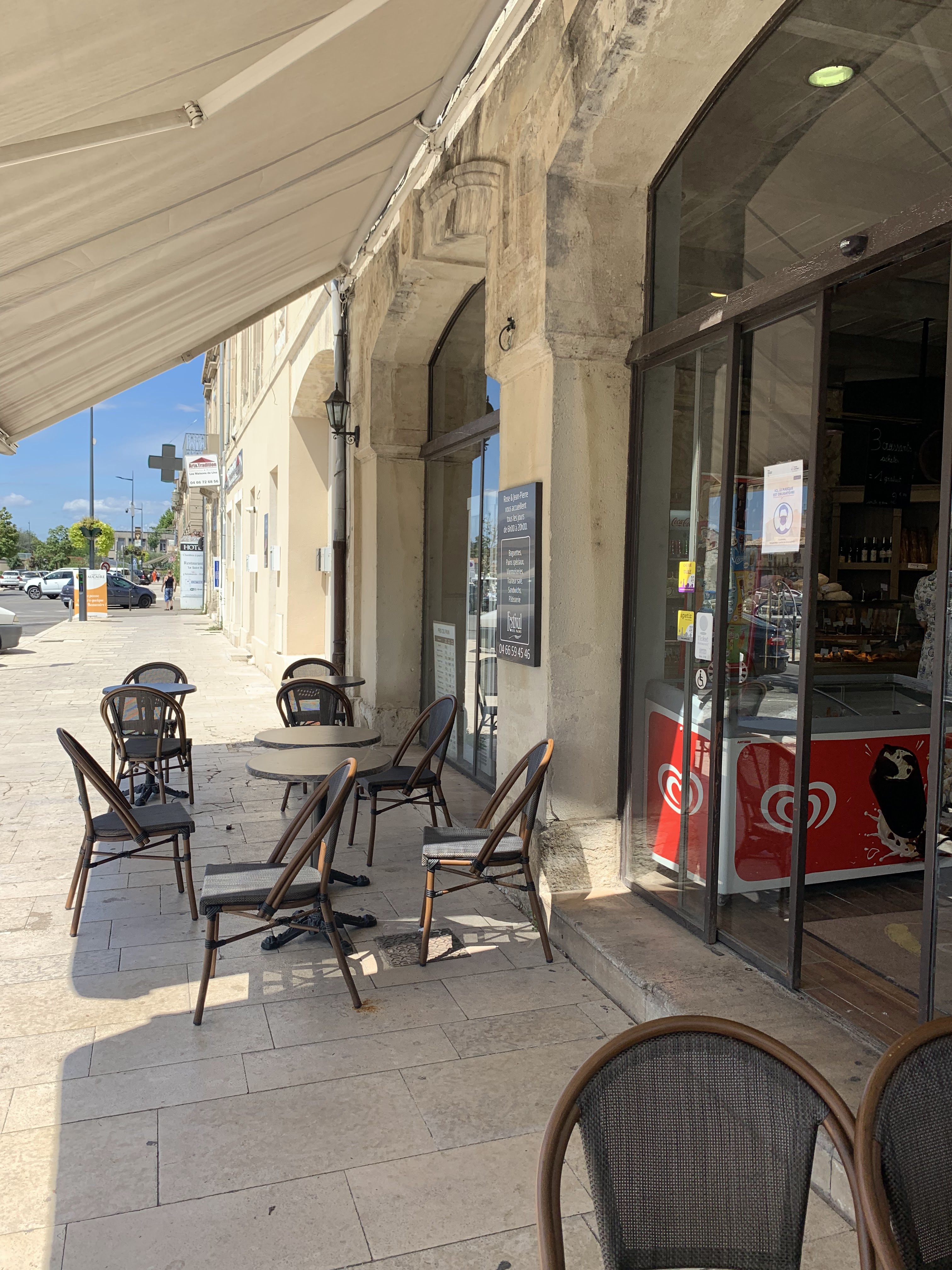 Photo n° 2 de l'avis de Tomás.� fait le 06/08/2021 à 15:09