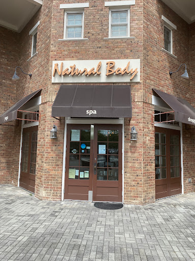 Spa «Natural Body Spa and Shop», reviews and photos, 1675 Cumberland Pkwy SE #410, Smyrna, GA 30080, USA