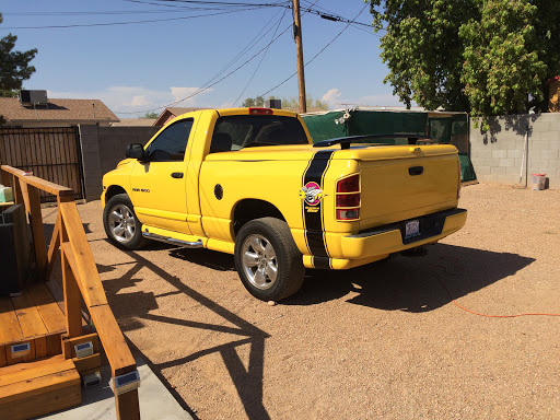 Used Car Dealer «Good Car Co», reviews and photos, 1761 W Broadway Rd, Mesa, AZ 85202, USA