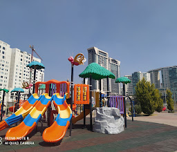 Shimon Peres Park photo