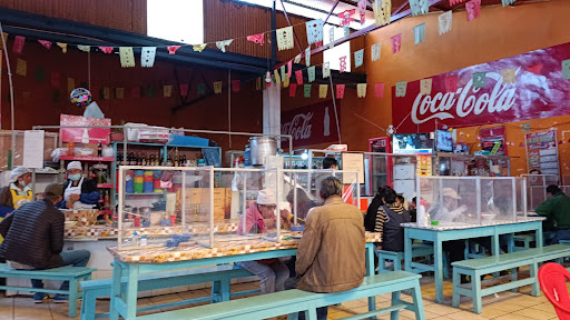 Mercado Calama