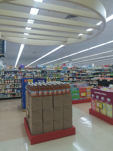 Grocery Store «Winn-Dixie», reviews and photos, 1360 Tampa Rd, Palm Harbor, FL 34683, USA