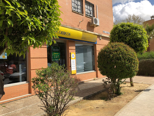 Oficina de Correos