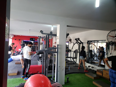 FIBER SPORT GYM - 4979+RFH, Carr. Jarabacoa- Costanza, Constanza 41000, Dominican Republic