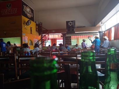 Restaurante Bar Bugambilia - José Perdiz 21, Centro, 62740 Cuautla, Mor., Mexico