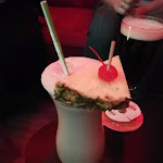 Photo n°4 de l'avis de Dani. fait le 15/02/2019 à 19:32 sur le  Diars Cocktailbar & Lounge à Bad Segeberg