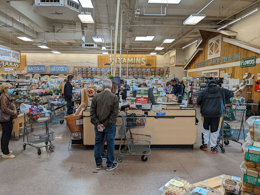 Health Food Store «Sprouts Farmers Market», reviews and photos, 1751 Westwood Blvd, Los Angeles, CA 90024, USA
