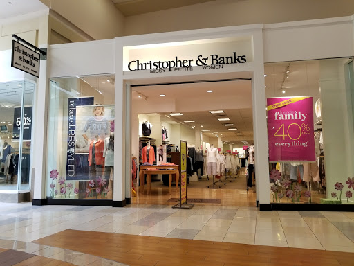 Shopping Mall «Fayette Mall», reviews and photos, 3401 Nicholasville Rd, Lexington, KY 40503, USA