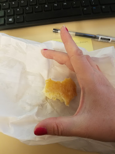 Donut Shop «Ferguson Donut Shop», reviews and photos, 8537 Ferguson Rd, Dallas, TX 75228, USA