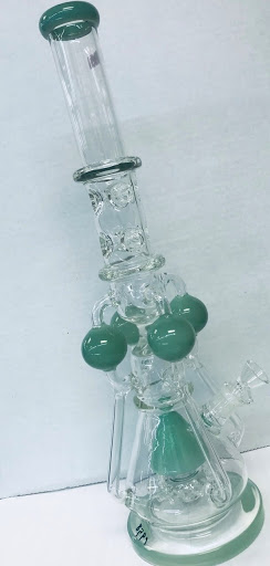 Vaporizer Store «King Discount Store», reviews and photos, 1264 S WW White Rd, San Antonio, TX 78220, USA