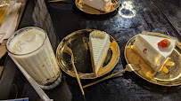 Plats et boissons du Restaurant Long & Tee à Paris - n°14