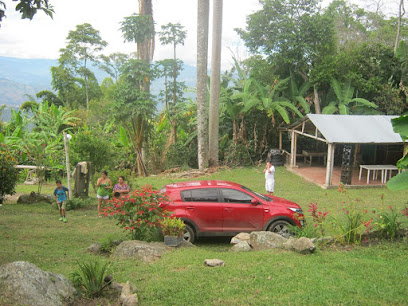 Finca Agroturistica El Atrio