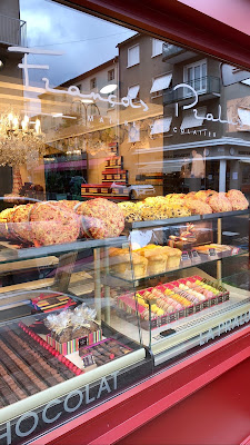 Pâtisserie Chocolaterie Pralus Montbrison à Montbrison
