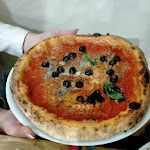 Photo n°2 de l'avis de Beppe. fait le 09/05/2023 à 19:46 sur le  L' Arte Della Pizza à Brusciano