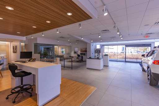 Car Dealer «Volvo Cars Bridgewater», reviews and photos, 1028 US-22, Somerville, NJ 08876, USA