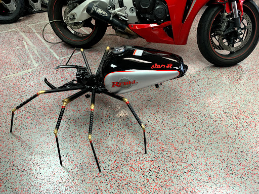 Motorcycle Dealer «Motorcycle World», reviews and photos, 8242 FL-84, Davie, FL 33324, USA