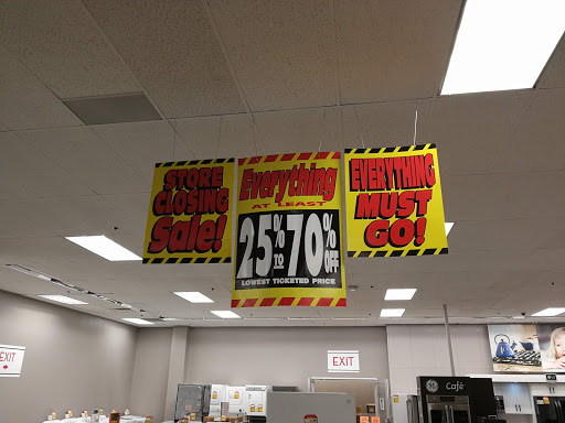 Department Store «Sears», reviews and photos, 1235 Worcester St, Natick, MA 01760, USA