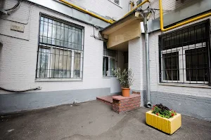 Four Squares Apartments Tverskaya 4 (Tverskaya street, 4) image