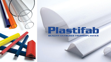 Plastifab Industries Inc