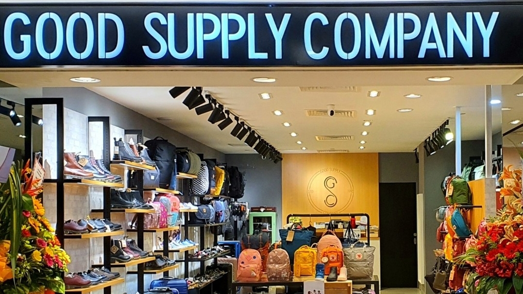 Good Supply Company