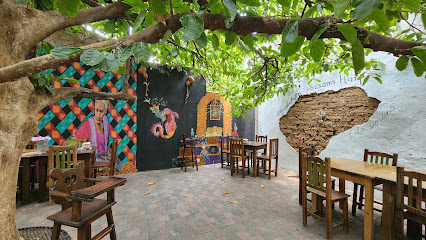 Restaurante La Casa de la Abuela - Los Mártires 4, Cabecera Municipal San Andres Huayapam, 68287 San Andrés Huayápam, Oax., Mexico