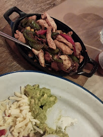 Plats et boissons du Restaurant mexicain La Lupita à Nice - n°20