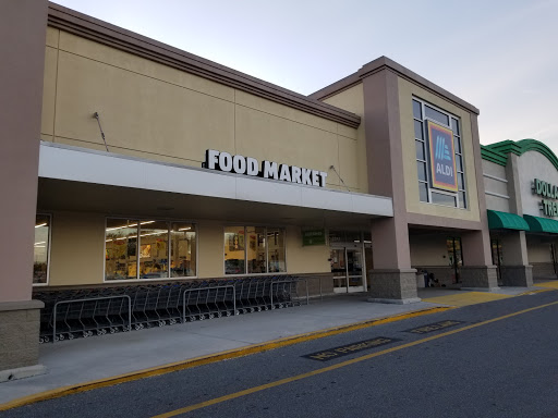 ALDI, 2241 Citrus Blvd #103, Leesburg, FL 34748, USA, 